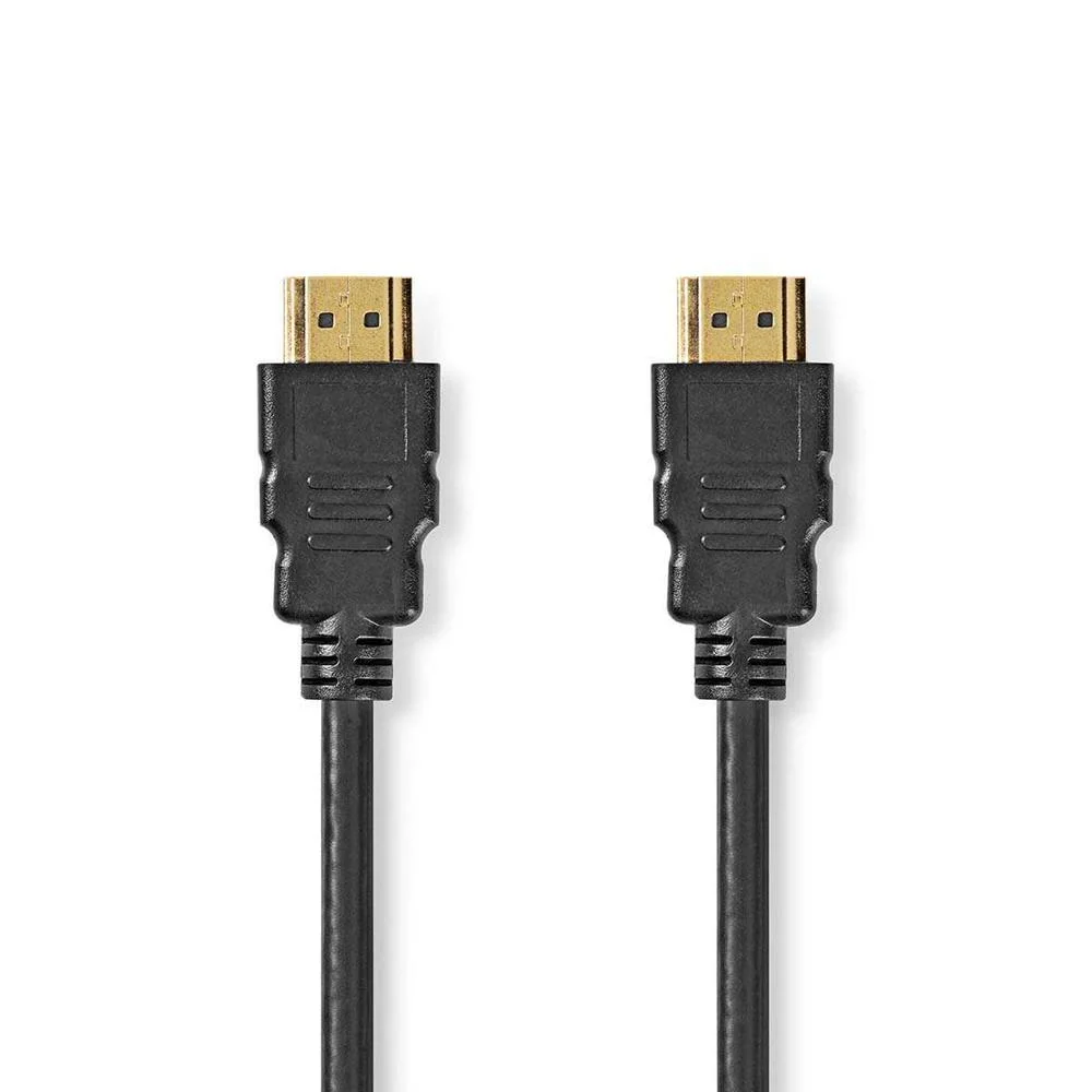 Cabo Hdmi Premium