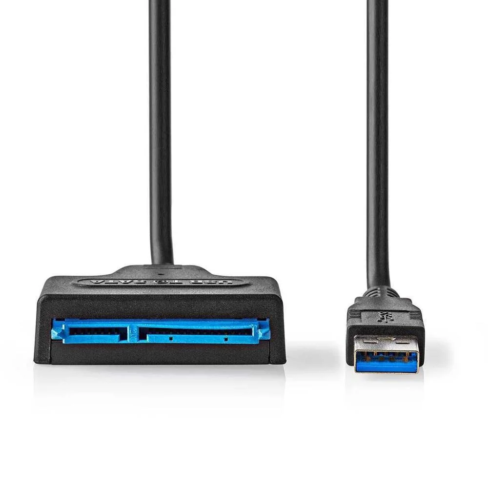 Adaptador de Disco Rígido