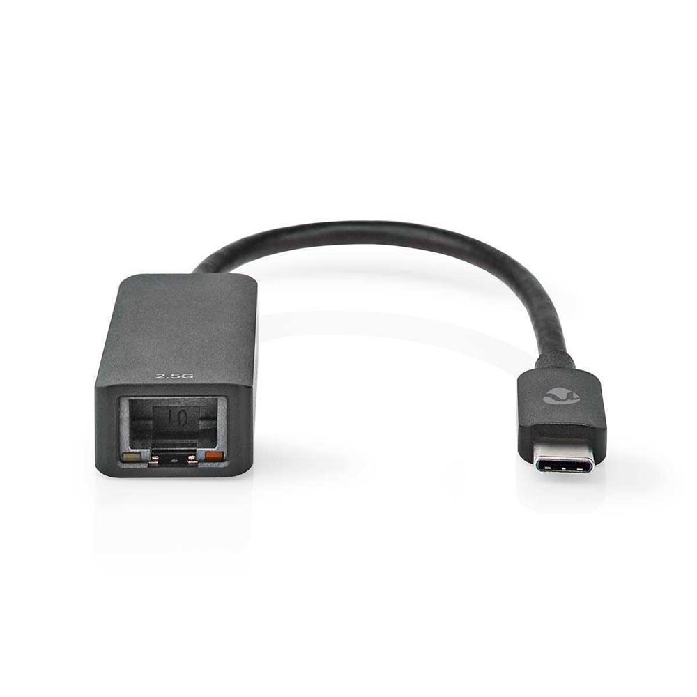 Adaptador de Rede Usb