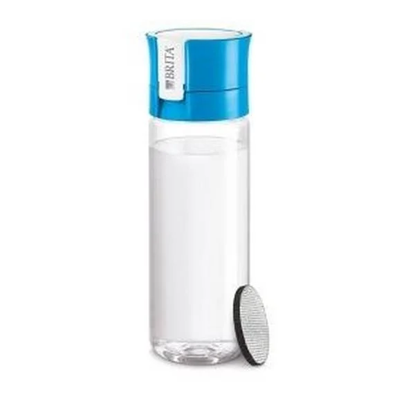 Garrafa Brita Fillgo Vital Blue + 4 Microdisc