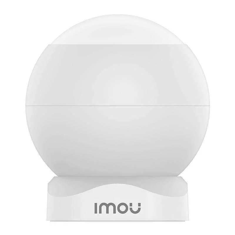 Sensor de Movimento Inteligente Zp1 Zigbee - Imou
