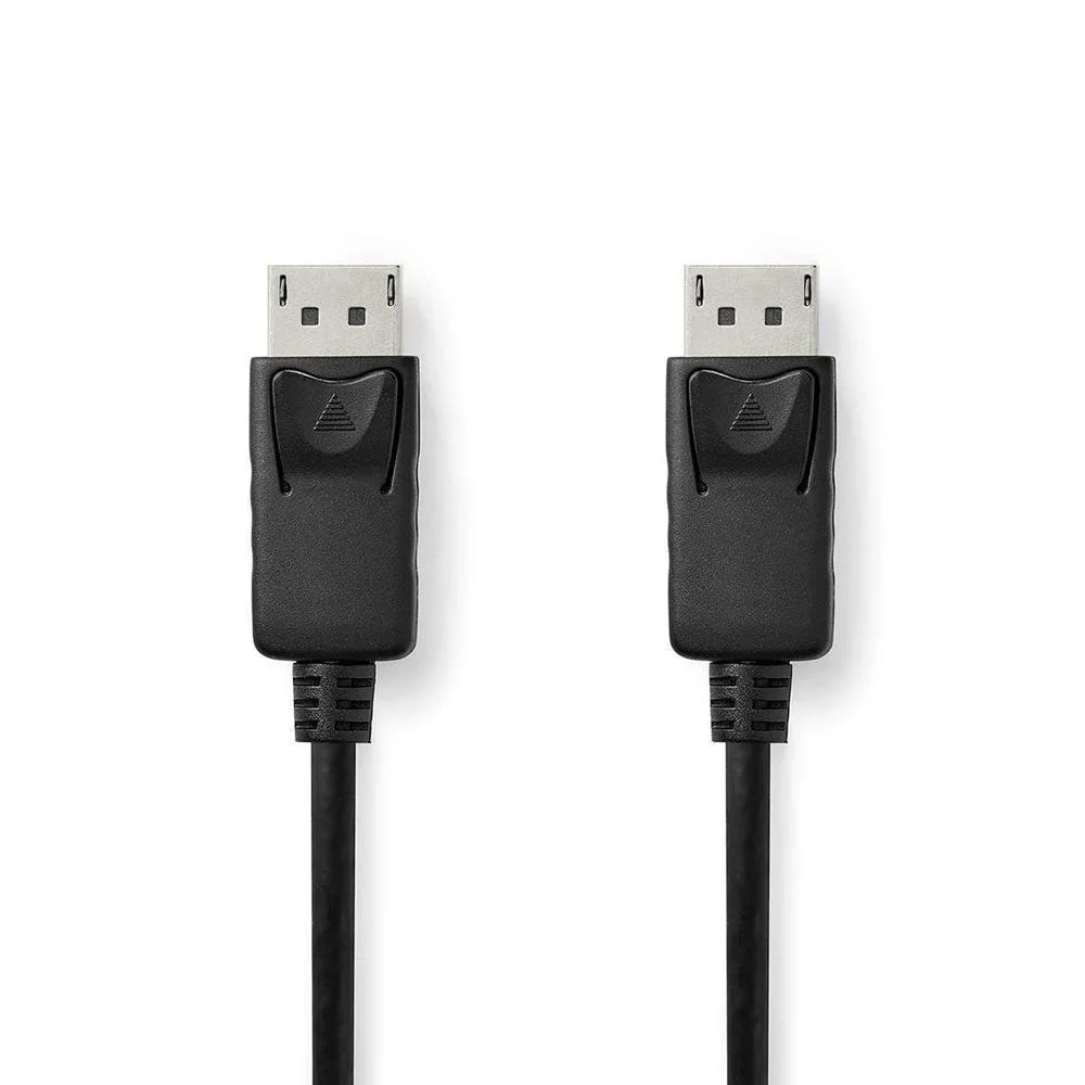 Cable Displayport  Displayport Macho  Displayport.