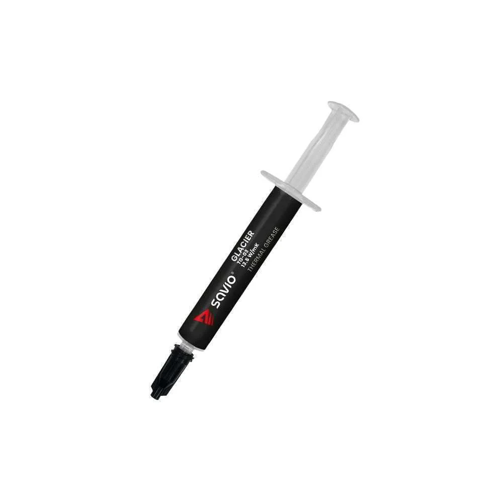 Pasta Térmica Savio TG-03 2g