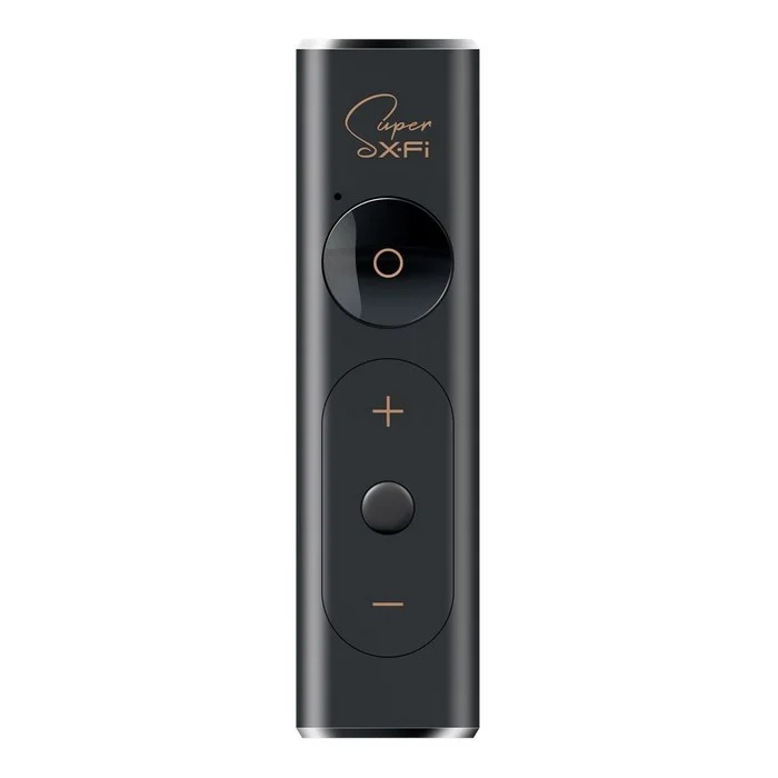 Sound Blaster X1 Externa L Soundcard