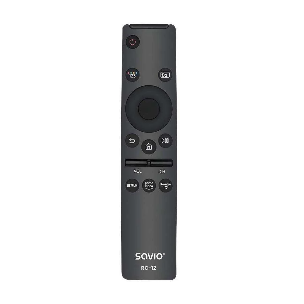 Controlo remoto Savio Samsung RC-12