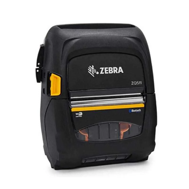 Impressora Térmica Direta Zebra Zq511