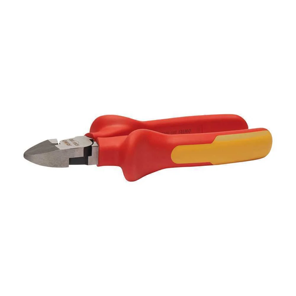 Alicate de Corte Isolado 1000v 160mm 624v-160-1 I.