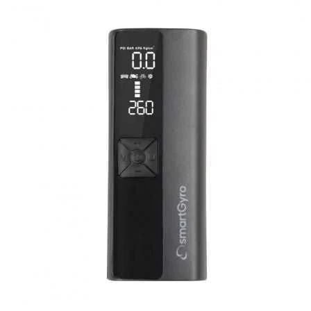Compresor Port?til Smartgyro Smart Air Pump Sg27-.