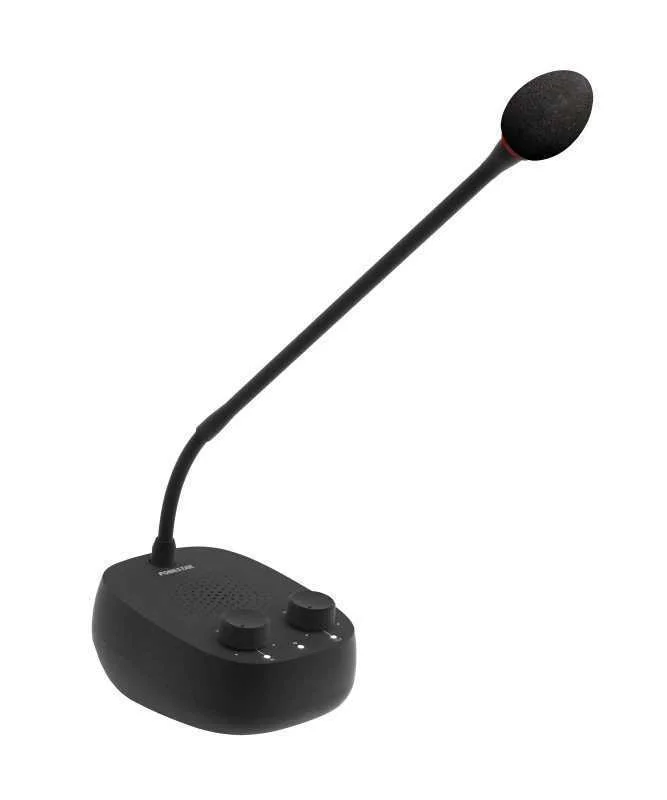 Leitor Bluetooth/Usb/Fm C/ Função Gravador e Misturador - Fonestar