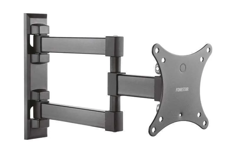 Suporte Tv Orientável 13" a 27" 20kg - Fonestar