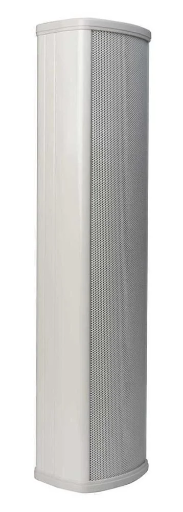Columna de Sonido Con Transformador de Línea de 1.