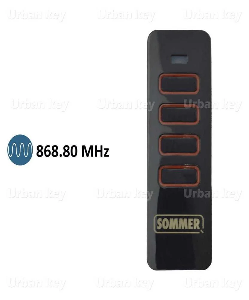 Emissor Sommer 4018 Pearl
