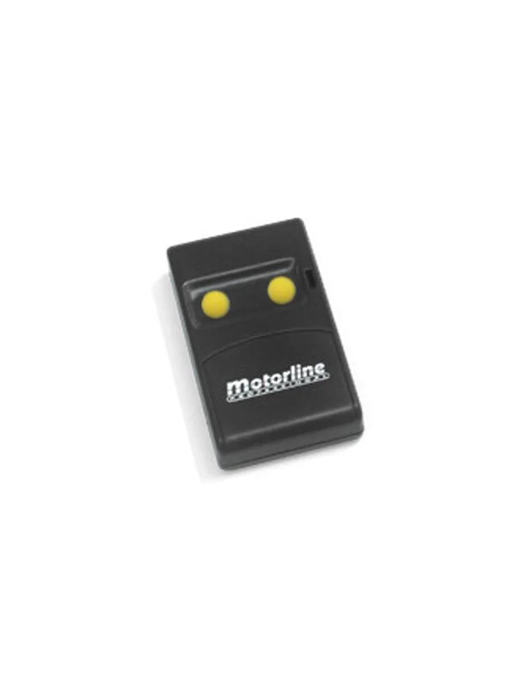 Emissor Motorline Mx2