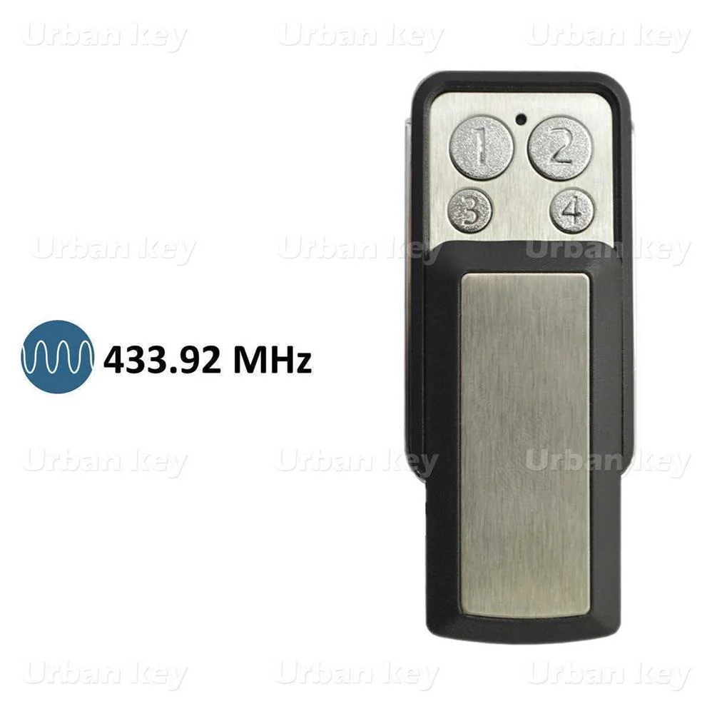 Emissor Urban Key T15
