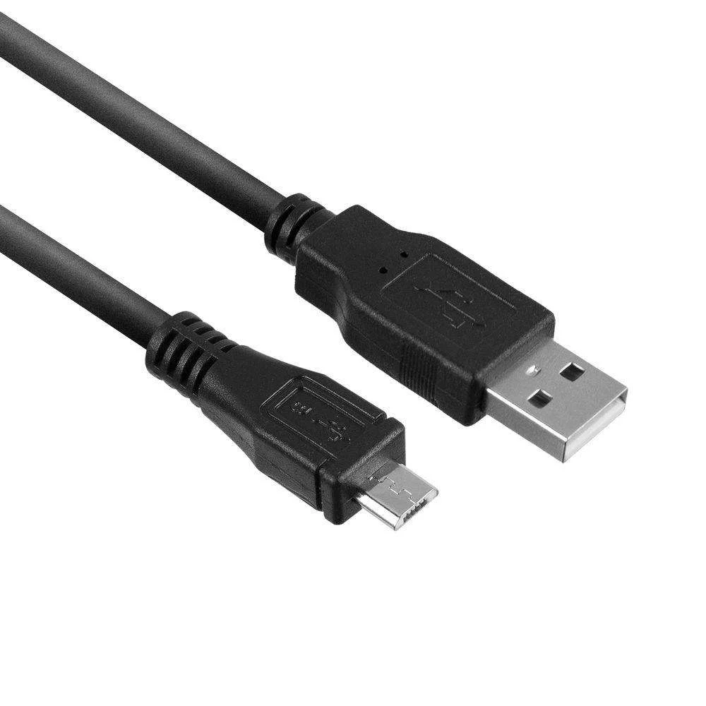 Act Ac3000 Cabo Usb 1 M Usb 2.0 Usb a Micro-Usb B.