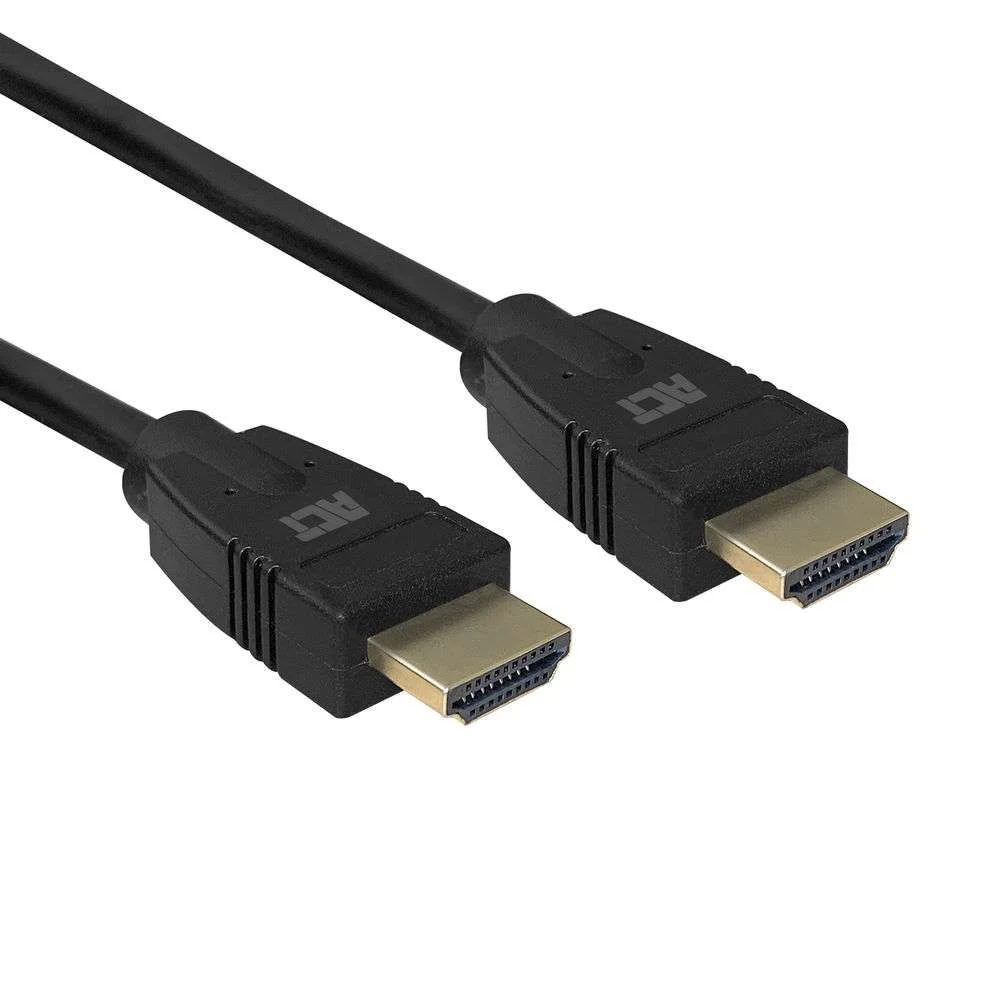 Act Ac3810 Cabo Hdmi 2 M Hdmi Type a (Standard) P.