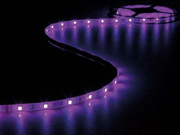 Velleman Leds20rgb Faixa de Luz Fita de Luz Unive.