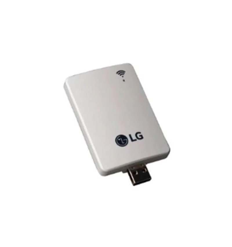 WI-FI Modem LG PWFMDD200.ENCXLEU