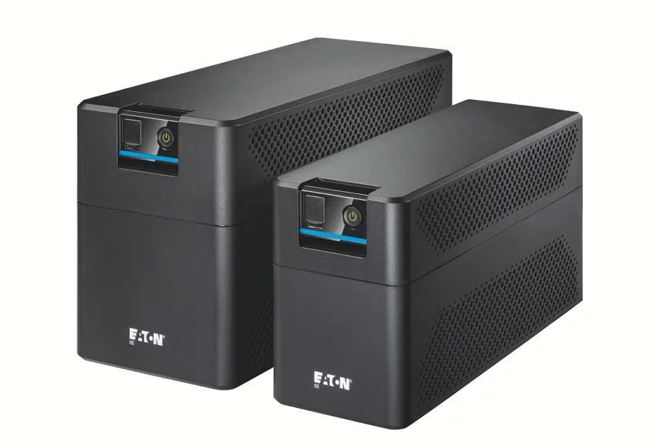 Ups Line-Interactive Eaton 5e Gen2 2200va/1200w Iec/Usb