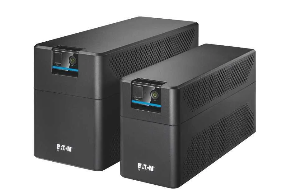 Ups Line-Interactive Eaton 5e Gen2 700va/360w Iec/Usb