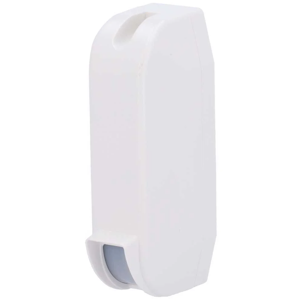 Detector Exterior Duevi Cableado - Pir Tipo Corti.
