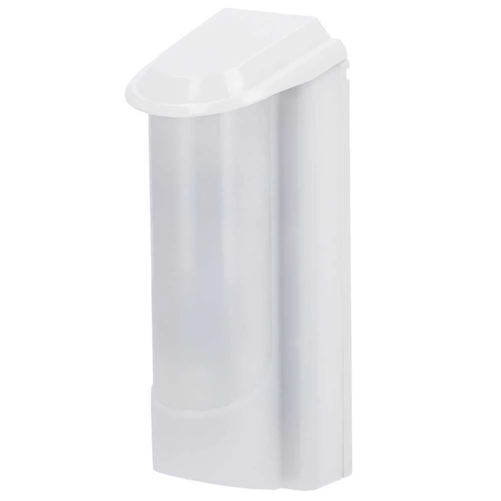 Detector Exterior Duevi Cableado - Doble Pir Y Mi.