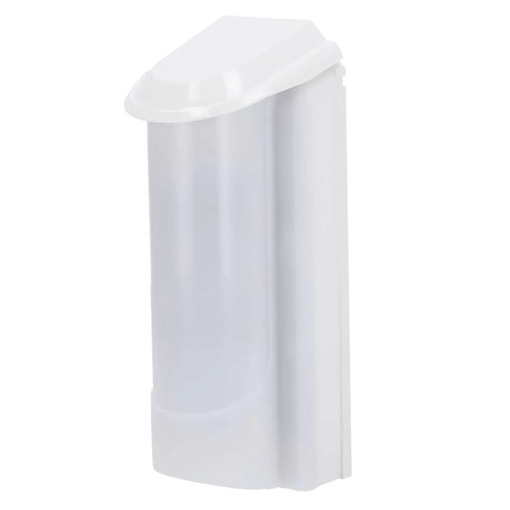Detector Exterior Duevi Cableado - Doble Pir / De.