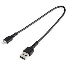 Startech.Com Rusbltmm30cmb Cabo para Telemóvel Pr.