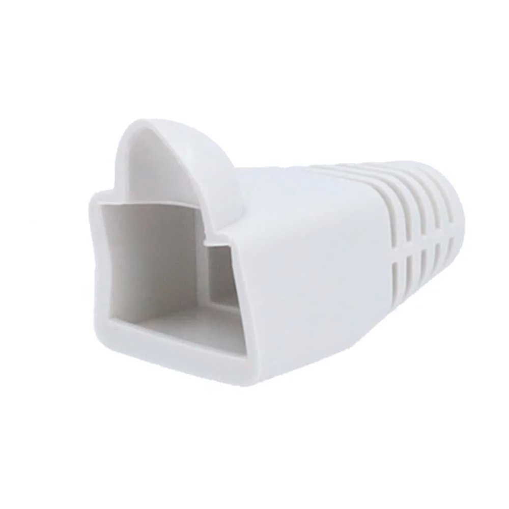Capa Protectora Rj45  - Compatível com Cabos Utp .