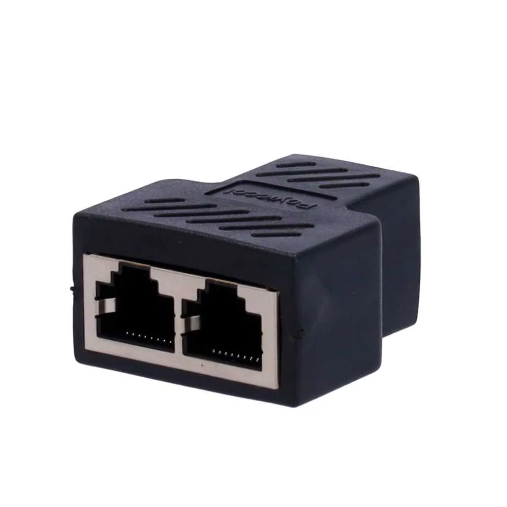 Separador Rj45  - Mínima Perda