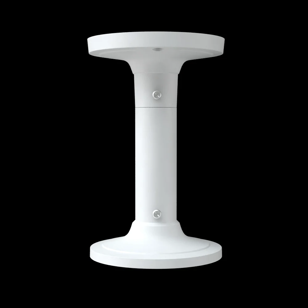 Suporte Tecto - Altura 565 Mm - Apto para Uso No .