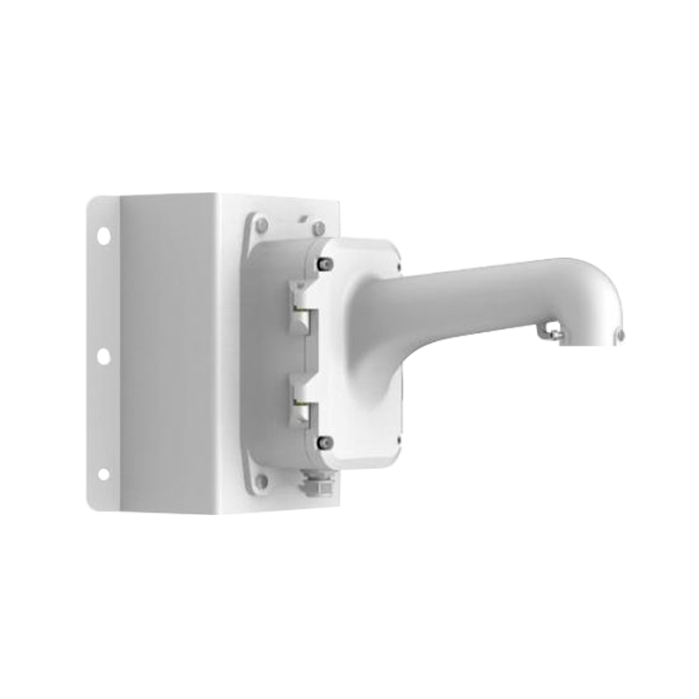 Soporte de Esquina Safire Smart - para Domos Moto.