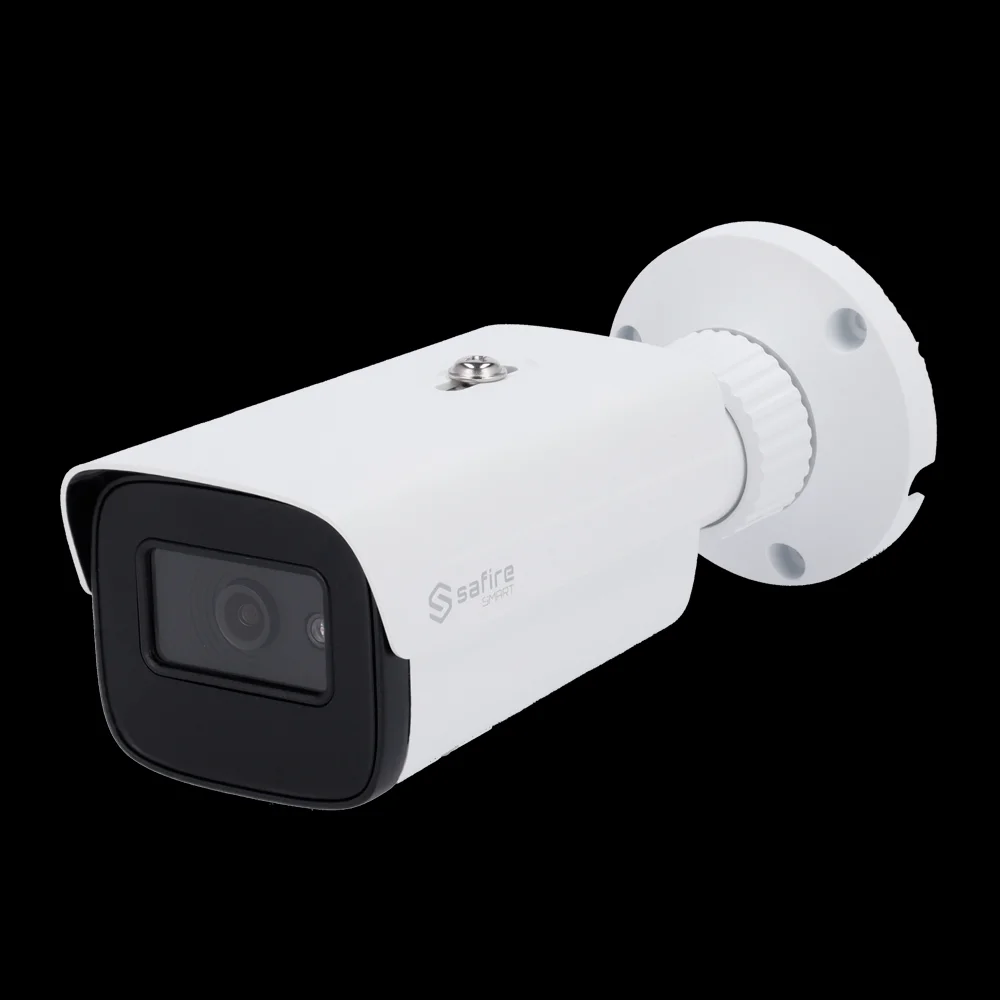Safire Smart - Cámara Bullet Ip Gama I1 - Resoluc.
