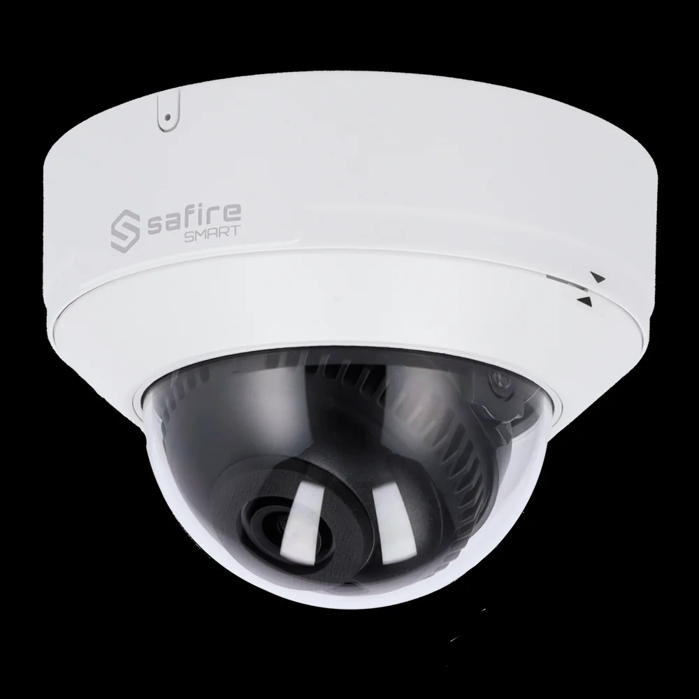 Safire Smart - C&aacute;mara Domo Ip Gama I1 - Resoluci&oacute;.