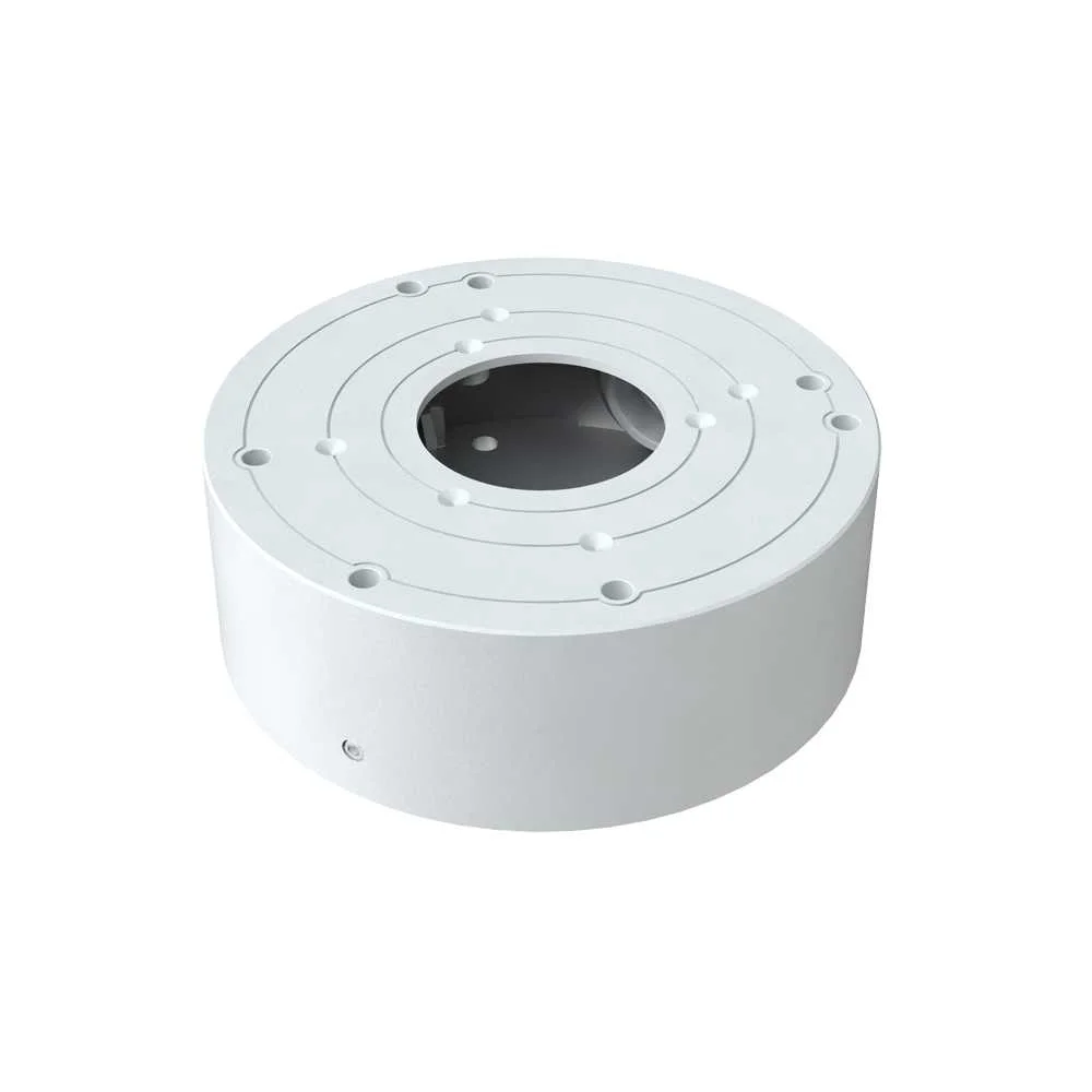Caixa de Derivação Safire Smart - para Câmaras Dome - Apto para Uso Exterior Ip65 - Instalação em Te