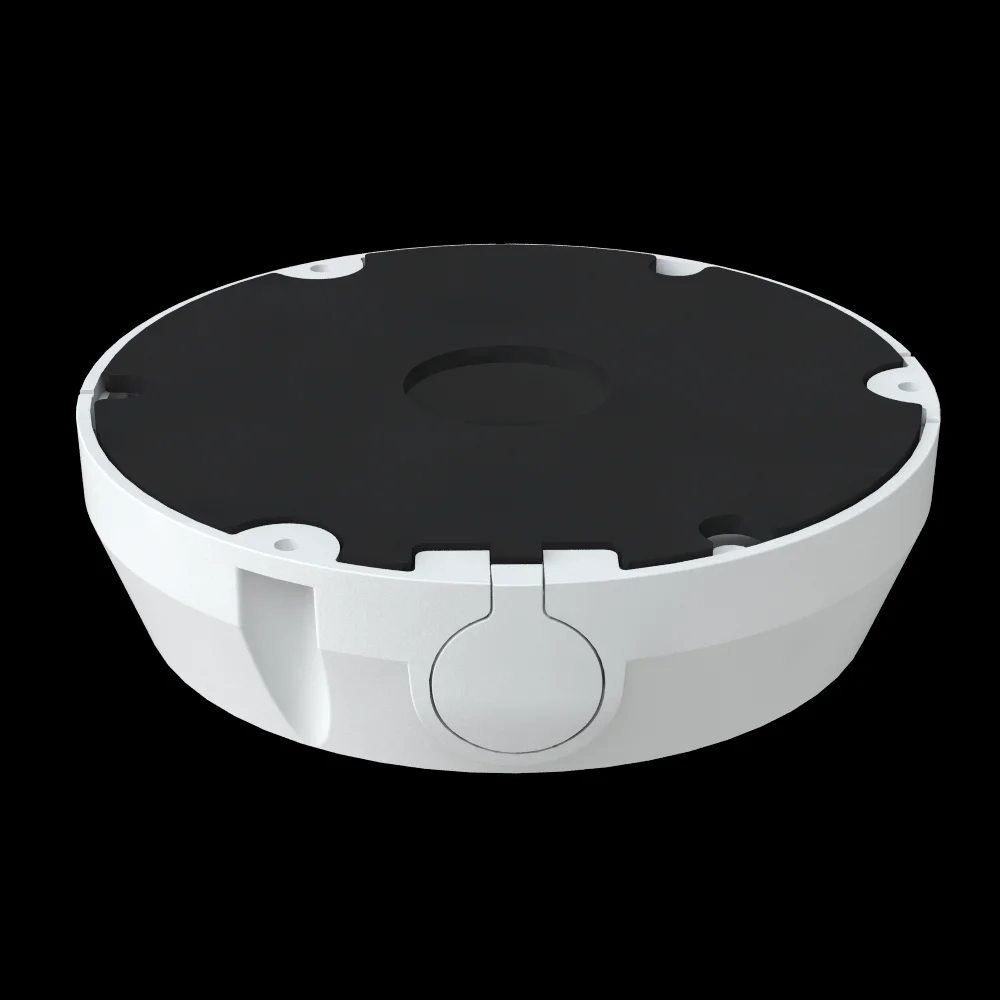 Caixa de Derivação Safire Smart - para Câmaras Dome - Apto para Uso Exterior Ip65 - Instalação em Te