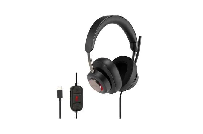 H2000 Usb-C Headset            Accs