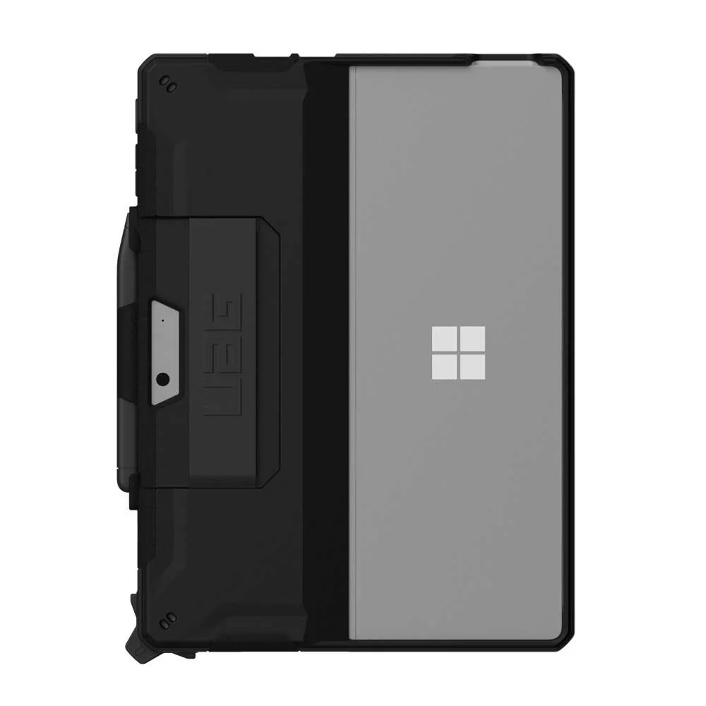Uag Surface Pro 9 Scout Black  Accs