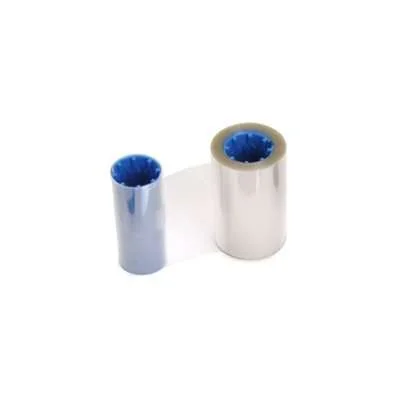 ZEBRA 800085-914 PLÁSTICO PARA PLASTIFICAÇÃO