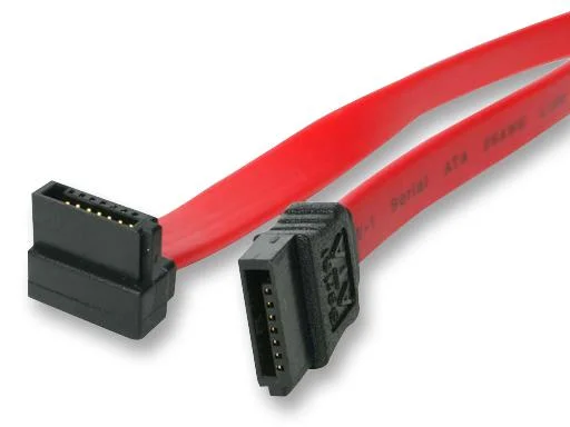 Cable 60cm Sata Datos Recto a  Cabl