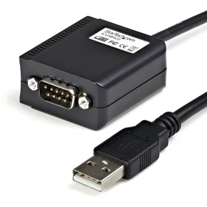 Startech.Com Adaptador de Cabo de Série Usb Profi.