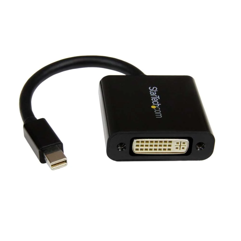 Startech.Com Mdp2dvi3 Adaptador de Cabo de Vídeo .