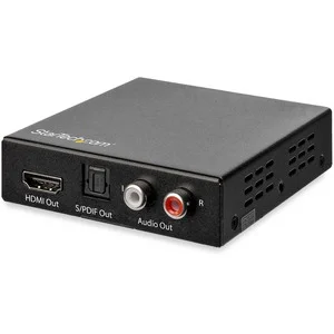 4k Hdmi Audio Extractor        Cabl