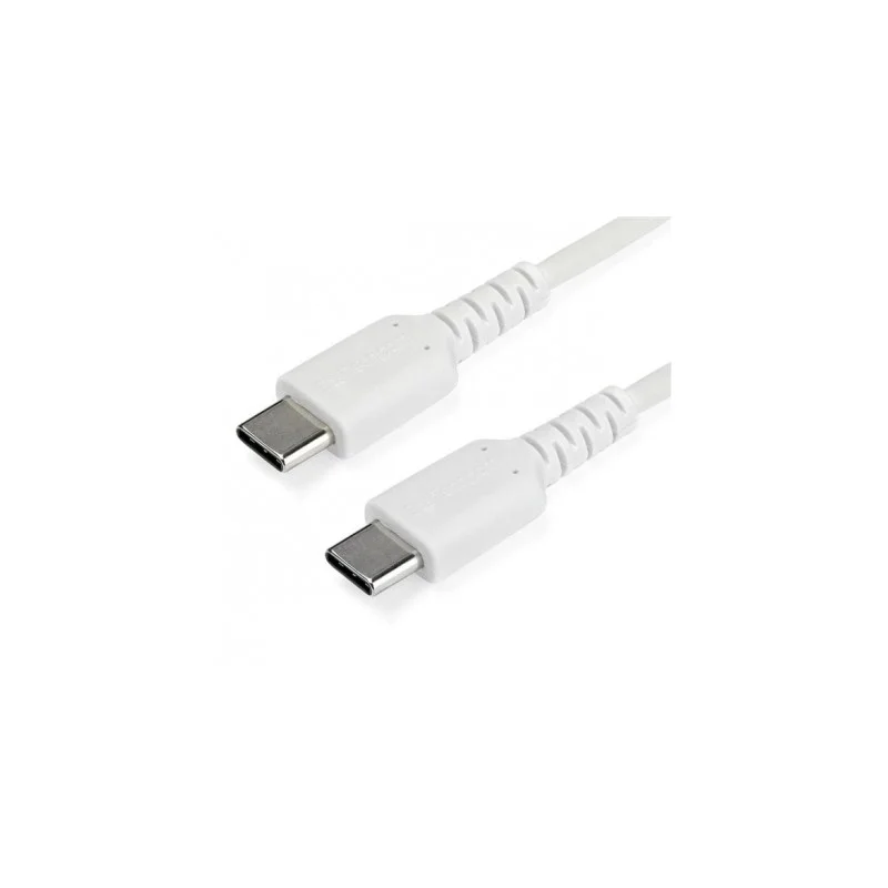 Startech.Com Rusb2cc1mw Cabo Usb 1 M Usb 2.0 Usb .