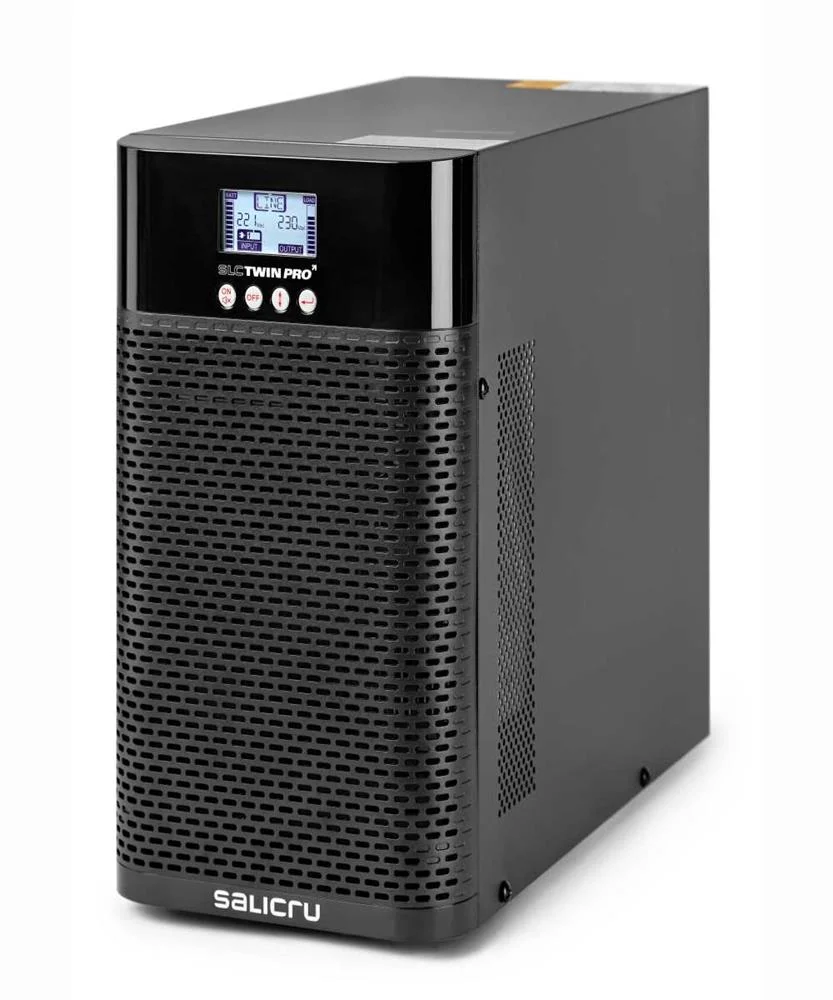 Salicru Slc-1500-Twin Pro2 Iec