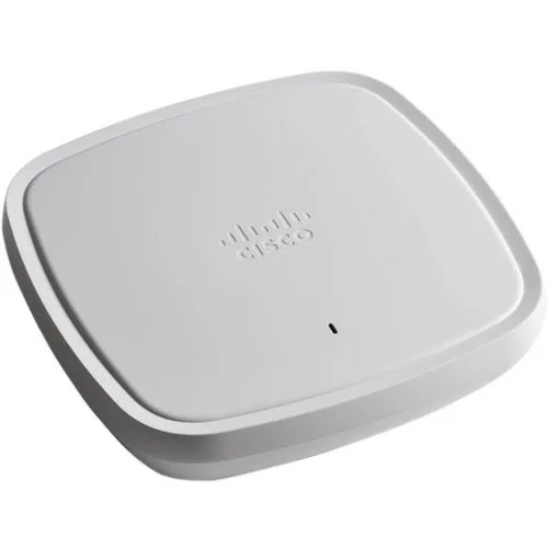 Cisco Catalyst 9120ax Series 5000 Mbit/S Branco P.
