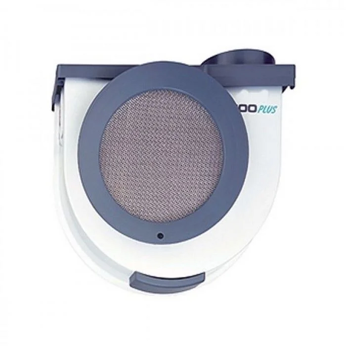 Junex Extractor 1 Turbina 600m3/H