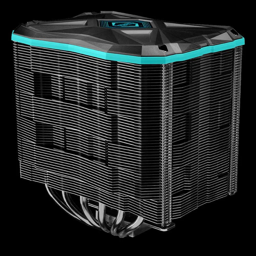 Iceberg Thermal Icesleet G6 Stealth - Am4/Am5/Intel1700*