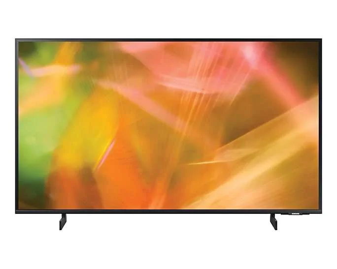 Tv Samsung 50" Hg50au800eexen LED Htv 4k Uhd Smart Tv