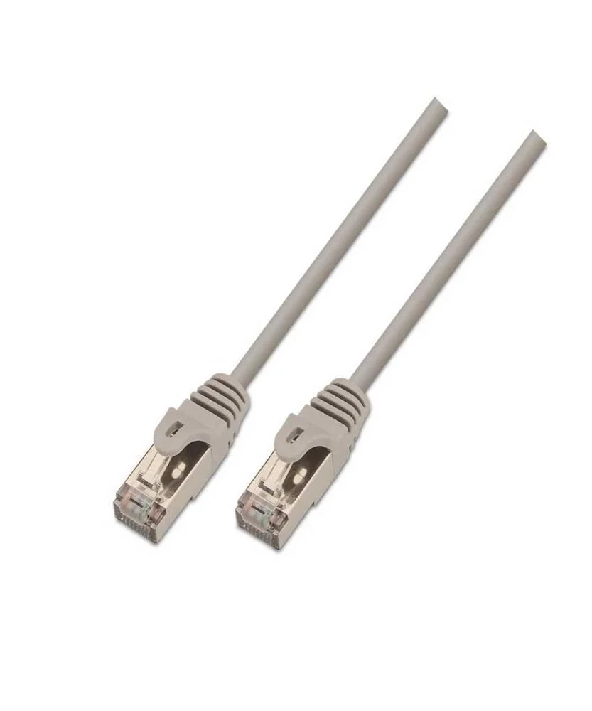 Cable de Red Aisens Latiguillo Rj45 Cat.6 Ftp Awg.